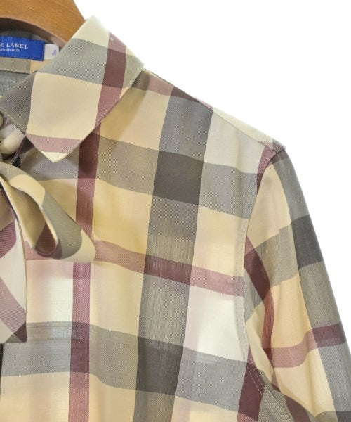 BLUE LABEL CRESTBRIDGE เสื้อสตรี
