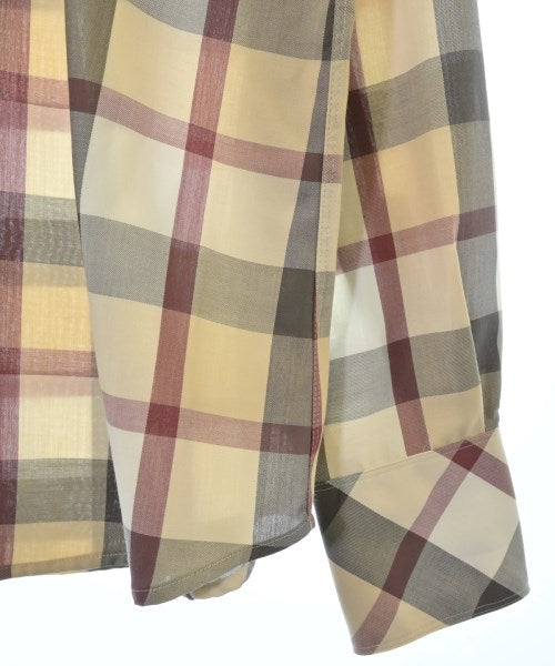 BLUE LABEL CRESTBRIDGE เสื้อสตรี