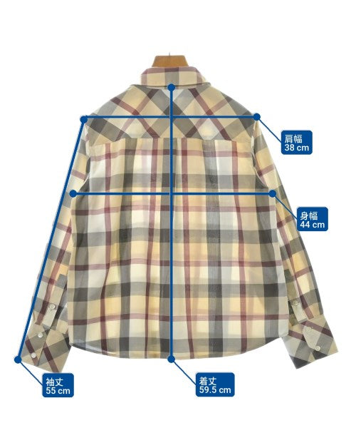 BLUE LABEL CRESTBRIDGE เสื้อสตรี