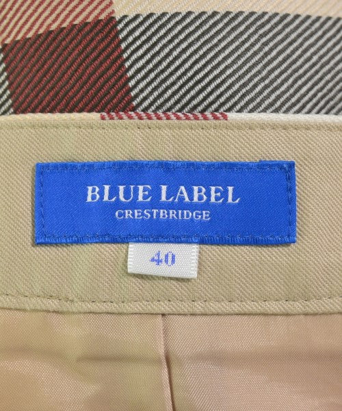 BLUE LABEL CRESTBRIDGE กระโปรงยาวถึงเข่า