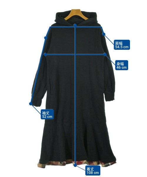BLUE LABEL CRESTBRIDGE ชุดเดรส