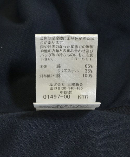 BLUE LABEL CRESTBRIDGE ชุดเดรส