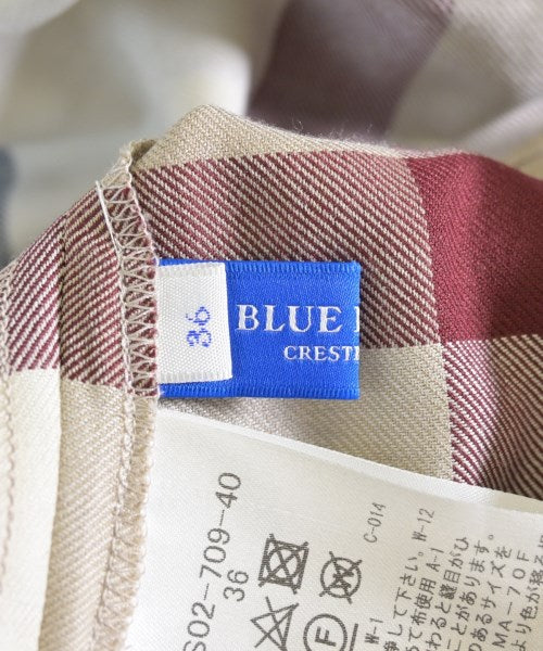 BLUE LABEL CRESTBRIDGE กระโปรงยาว/แม็กซี่ยาว