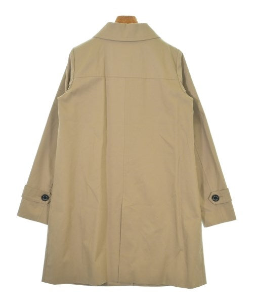 BLUE LABEL CRESTBRIDGE เสื้อคลุมคอปก Soutien