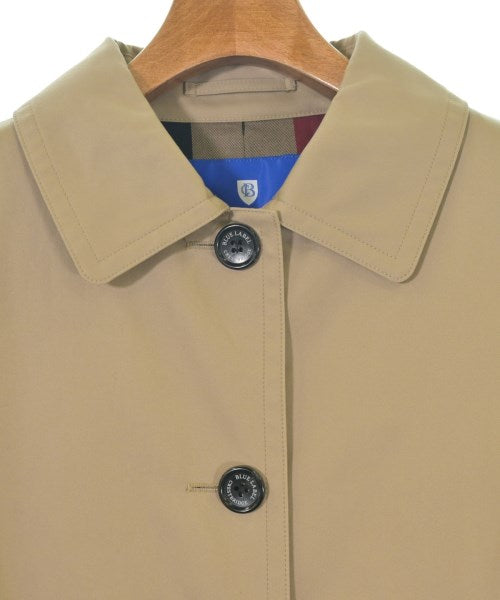 BLUE LABEL CRESTBRIDGE เสื้อคลุมคอปก Soutien