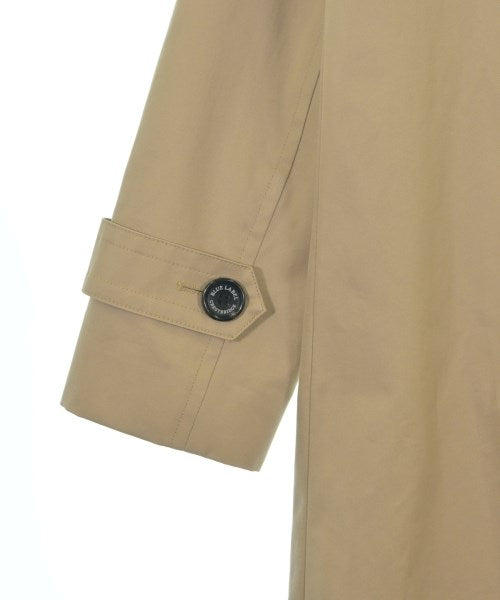 BLUE LABEL CRESTBRIDGE เสื้อคลุมคอปก Soutien