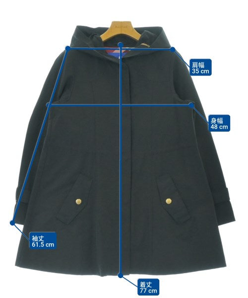 BLUE LABEL CRESTBRIDGE แจ็คเก็ตเบลาส์ อื่น