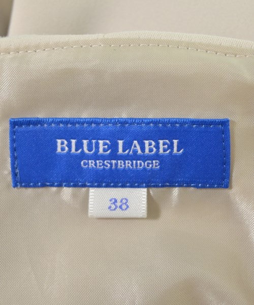 BLUE LABEL CRESTBRIDGE เสื้อสตรี