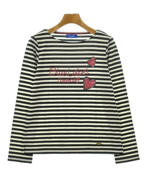 BLUE LABEL CRESTBRIDGE เสื้อยืด/เสื้อท็อปส์