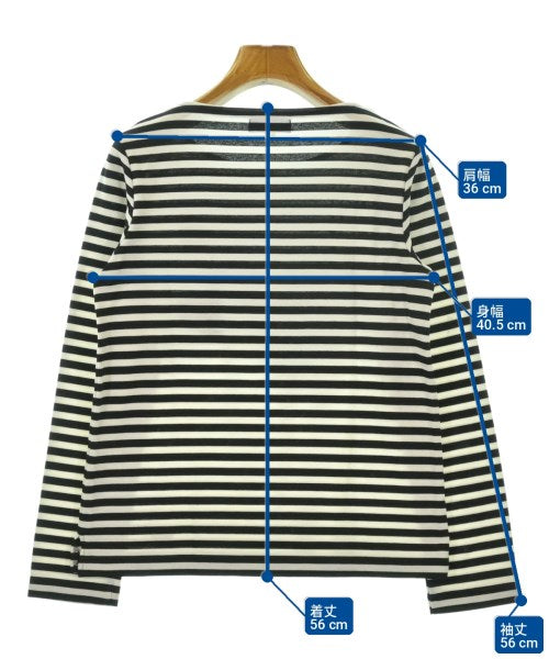 BLUE LABEL CRESTBRIDGE เสื้อยืด/เสื้อท็อปส์