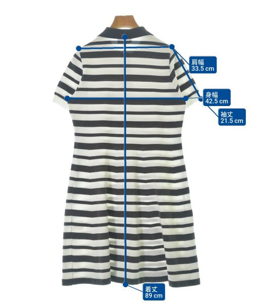 BLUE LABEL CRESTBRIDGE ชุดเดรส