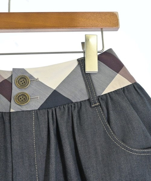 BLUE LABEL CRESTBRIDGE กางเกงขาสั้น