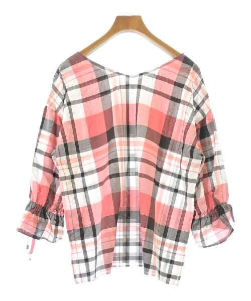 BLUE LABEL CRESTBRIDGE เสื้อสตรี