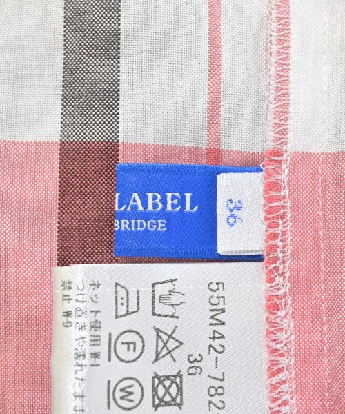 BLUE LABEL CRESTBRIDGE เสื้อสตรี