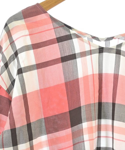 BLUE LABEL CRESTBRIDGE เสื้อสตรี