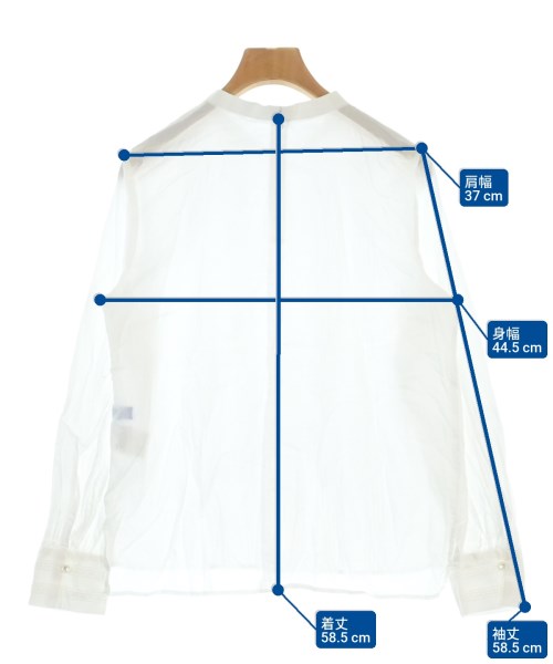 BLUE LABEL CRESTBRIDGE เสื้อสตรี