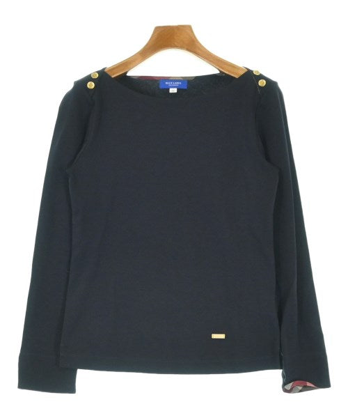 BLUE LABEL CRESTBRIDGE เสื้อยืด/เสื้อท็อปส์