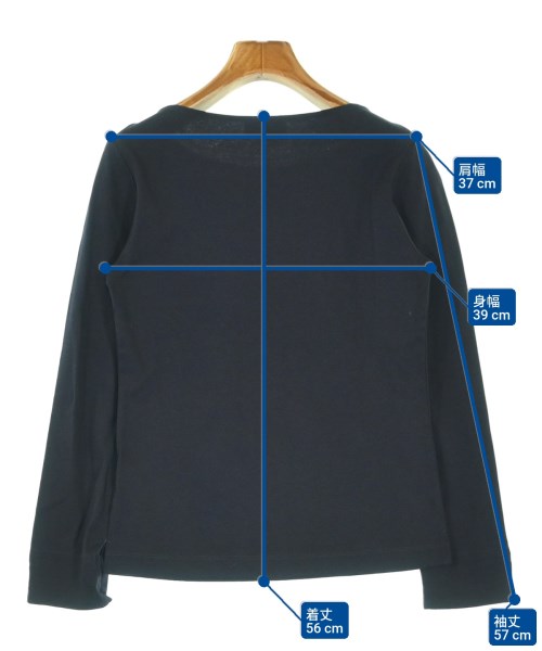 BLUE LABEL CRESTBRIDGE เสื้อยืด/เสื้อท็อปส์