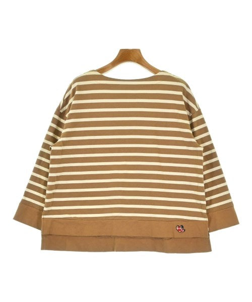 BLUE LABEL CRESTBRIDGE เสื้อยืด/เสื้อท็อปส์
