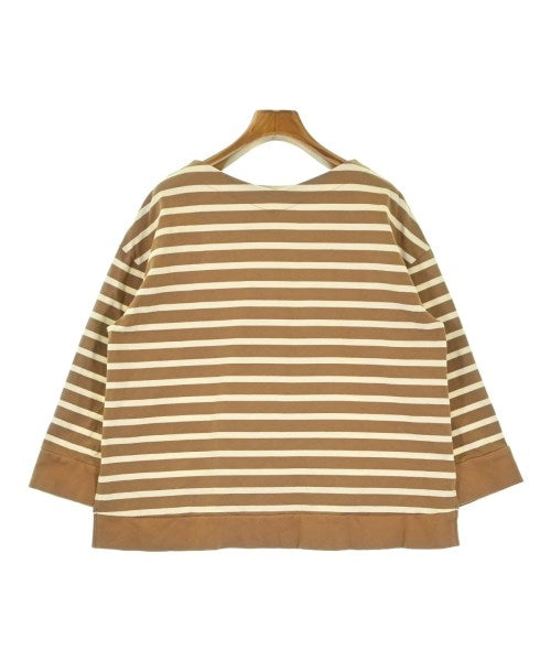 BLUE LABEL CRESTBRIDGE เสื้อยืด/เสื้อท็อปส์