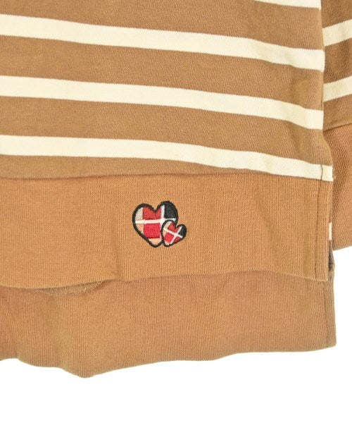BLUE LABEL CRESTBRIDGE เสื้อยืด/เสื้อท็อปส์