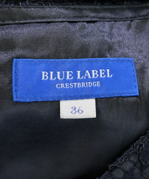 BLUE LABEL CRESTBRIDGE ชุดเดรส