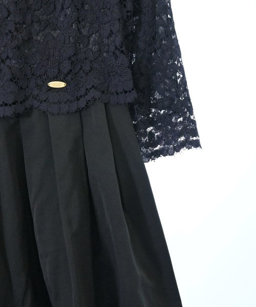BLUE LABEL CRESTBRIDGE ชุดเดรส