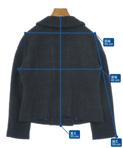 BLUE LABEL CRESTBRIDGE แจ็คเก็ต อื่น