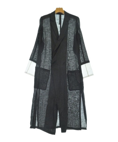 nude: masahiko maruyama เสื้อโค้ท อื่น