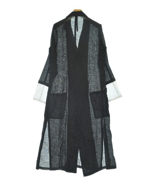nude: masahiko maruyama เสื้อโค้ท อื่น