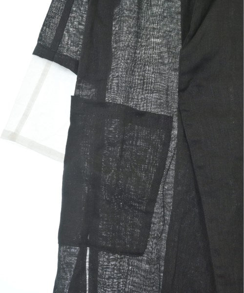 nude: masahiko maruyama เสื้อโค้ท อื่น