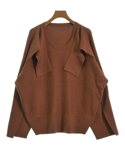 ear PAPILLONNER เสื้อกันหนาว