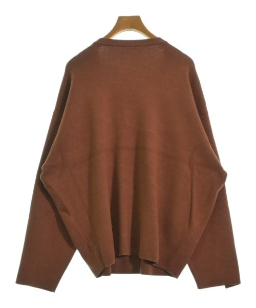 ear PAPILLONNER เสื้อกันหนาว