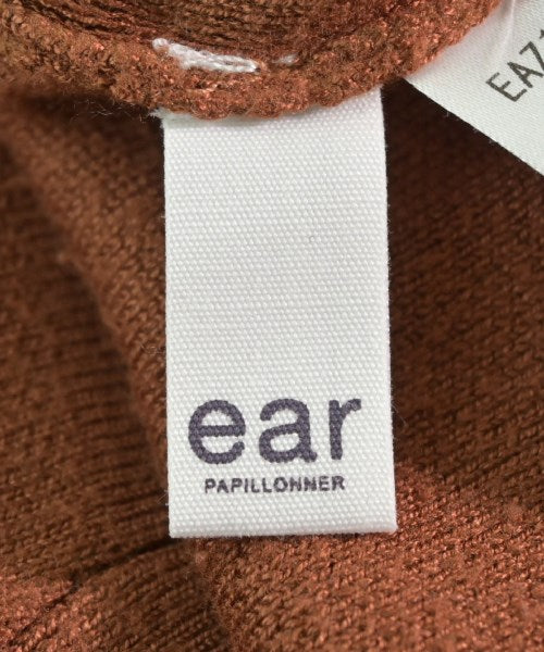 ear PAPILLONNER เสื้อกันหนาว