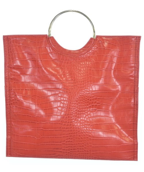 ear PAPILLONNER กระเป๋าถือ