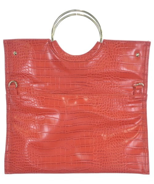 ear PAPILLONNER กระเป๋าถือ