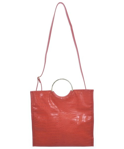 ear PAPILLONNER กระเป๋าถือ