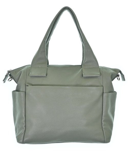 ear PAPILLONNER กระเป๋าถือขนาดใหญ่