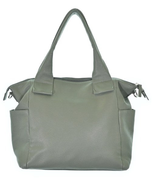 ear PAPILLONNER กระเป๋าถือขนาดใหญ่