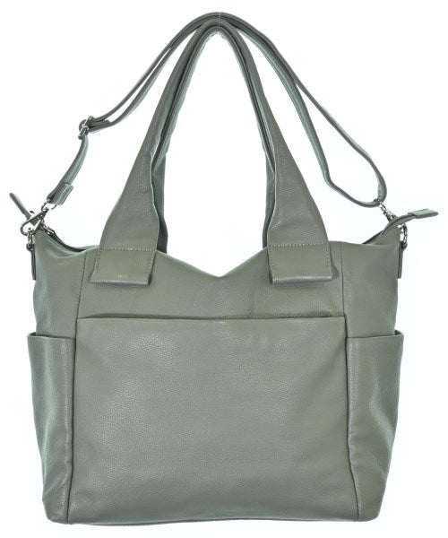 ear PAPILLONNER กระเป๋าถือขนาดใหญ่