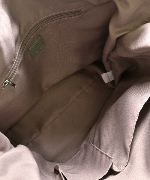 ear PAPILLONNER กระเป๋าถือขนาดใหญ่