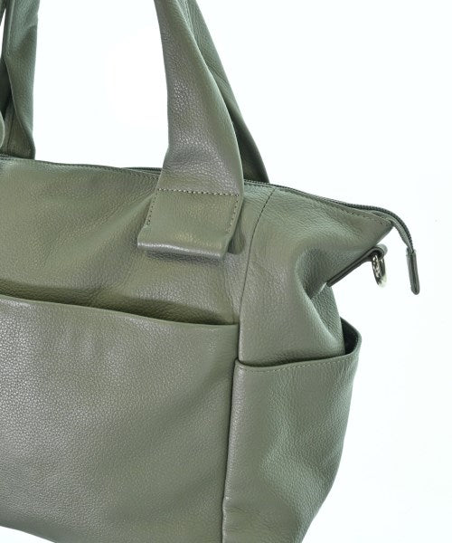 ear PAPILLONNER กระเป๋าถือขนาดใหญ่