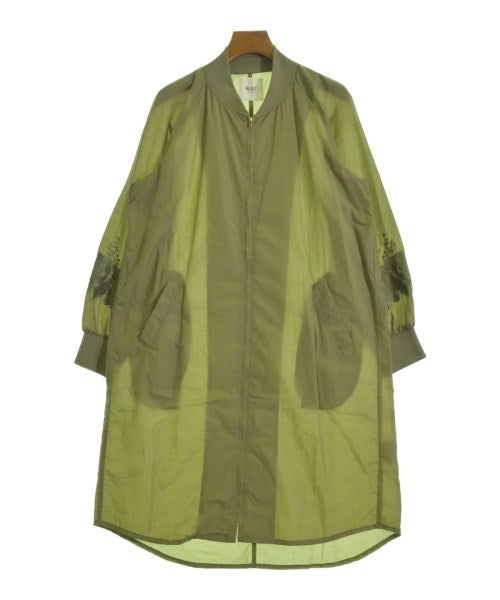 ear PAPILLONNER เสื้อโค้ท อื่น