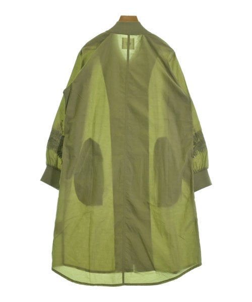 ear PAPILLONNER เสื้อโค้ท อื่น