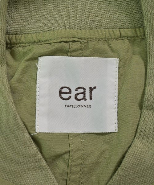ear PAPILLONNER เสื้อโค้ท อื่น