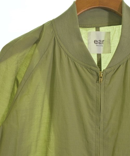 ear PAPILLONNER เสื้อโค้ท อื่น