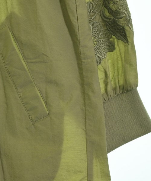 ear PAPILLONNER เสื้อโค้ท อื่น