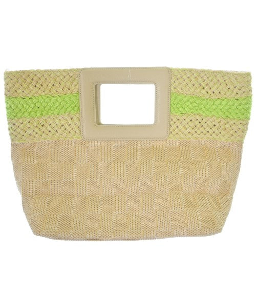 ear PAPILLONNER กระเป๋าทรงตะกร้า