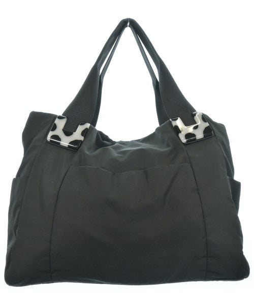 ear PAPILLONNER กระเป๋าถือขนาดใหญ่