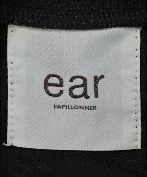 ear PAPILLONNER เสื้อยืด/เสื้อท็อปส์